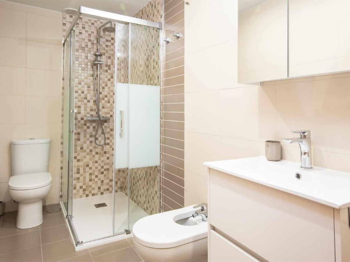 Ag Miramar Malpica X4 Vistas Playa Costa Da Morte Ngoại thất bức ảnh